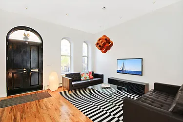 Sold by Corcoran
