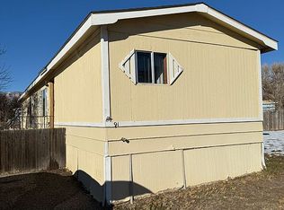 91 E Silverbell Pl, Parachute, CO 81635