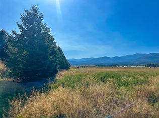 Nhn Picea Pl Lot 12, Plains, MT 59859
