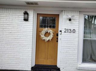 2130 Keheley Dr, Decatur, GA 30032