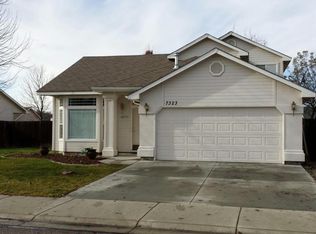 7323 N Matlock Ave, Boise, ID 83714
