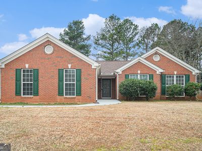 171 Ernie Way, Statham, GA, 30666