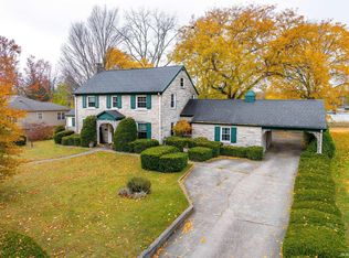 1108 N Miami St, Wabash, IN 46992