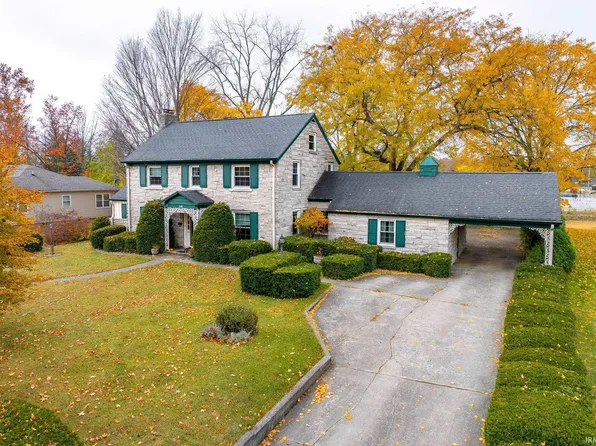 1108 N Miami St, Wabash, IN 46992