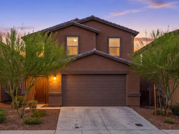 6828 E Camino Naife, Tucson, AZ 85756