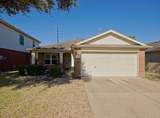 21410 Somerset Park Ln, Katy, TX 77450