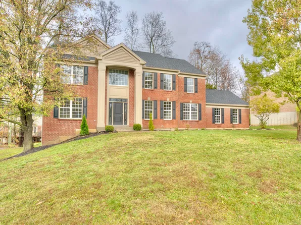 1110 Grindstone Ct, Union, KY 41091