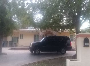 468 Mockingbird Rd, El Paso, TX 79907