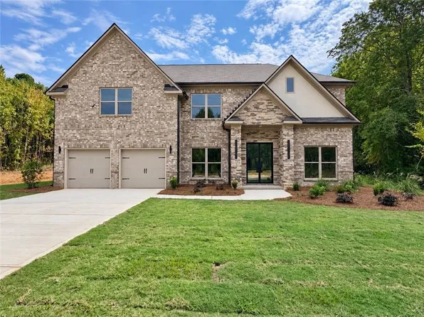 1082 Horizon Ct, Covington, GA 30016