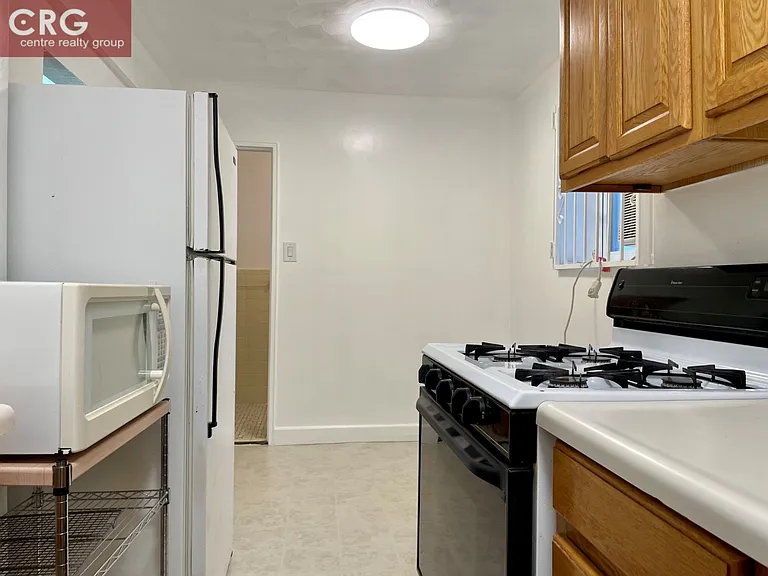 76 Euston Rd #1A — Photo 4