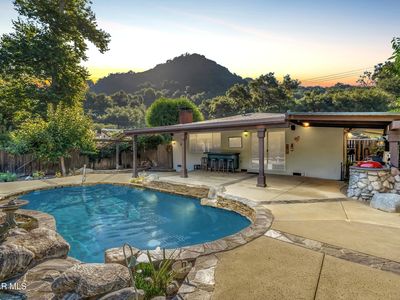 1200 Old Topanga Canyon Rd, Topanga, CA, 90290