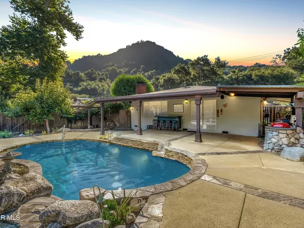 1200 Old Topanga Canyon Rd, Topanga, CA 90290