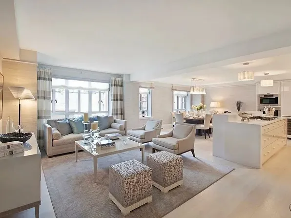 21 E 61st St APT 7A, New York, NY 10065