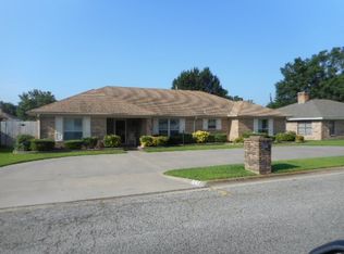 105 Cedar Springs Blvd, Sulphur Springs, TX 75482