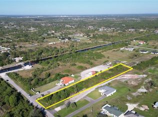 40XX 22nd Ave NE, Naples, FL 34117