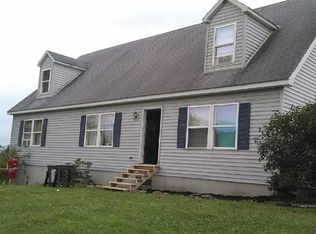 2027 Barrett Rd, New Woodstock, NY 13122