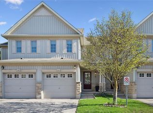 85 Bankside Dr #K61, Kitchener, ON N2N 3M4
