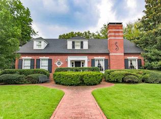 10 Longfellow Ln, Little Rock, AR 72207