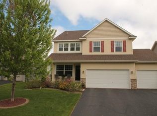 11548 20th St NE, Saint Michael, MN 55376
