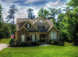 39 High Ridge Ct, Willow Spring, NC 27592