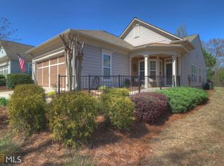125 Begonia Ct, Griffin, GA 30223