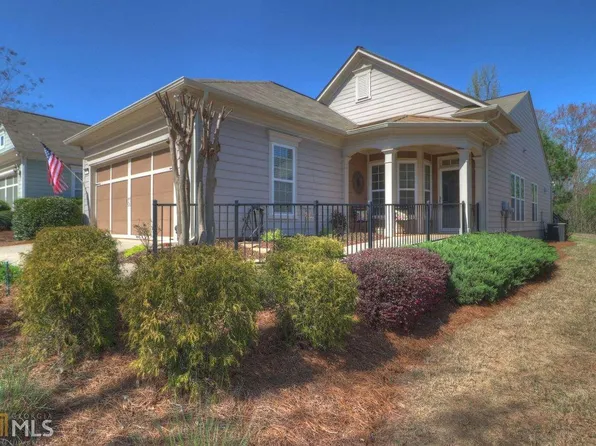 125 Begonia Ct, Griffin, GA 30223