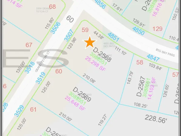 4851 Big Sky Pass #59, De Pere, WI 54115