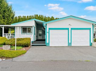 3701 Gun Club Rd Unit 43, Yakima, WA 98901