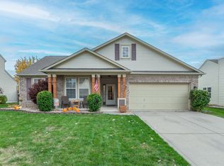 6321 E Old Otto Ct S, Camby, IN