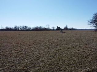 8221 S Old Major Rd, Grain Valley, MO 64029