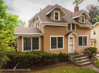 2414 Markley Pl, Lansing, MI 48910