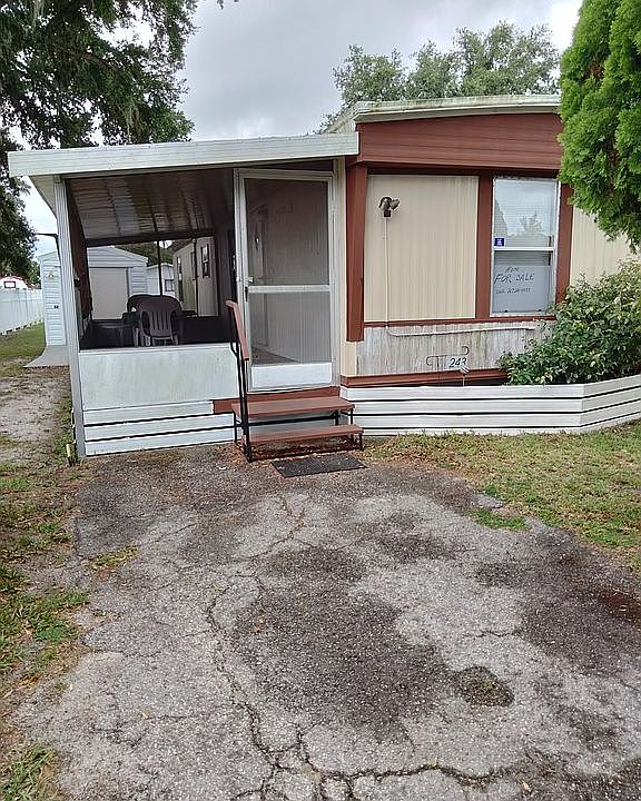 Perfect home for Snowbirds !