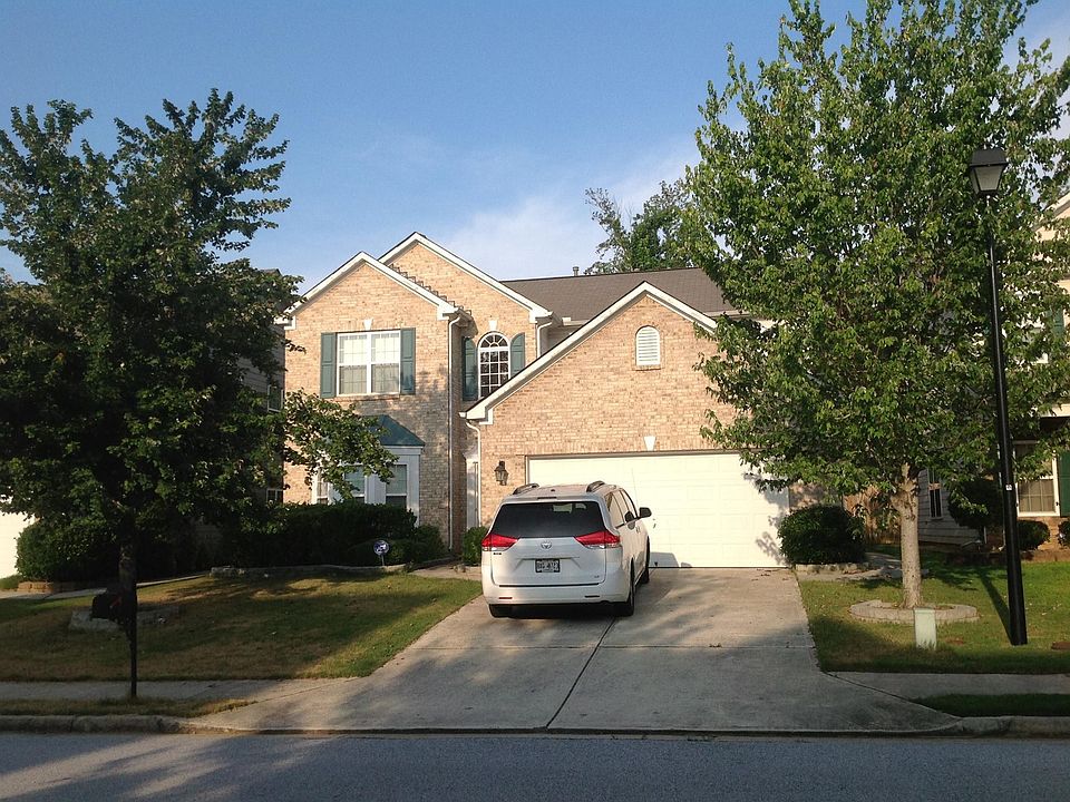 House Front