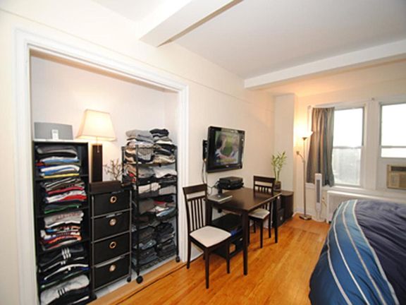 2nd image of 31 E 12th St APT 8G