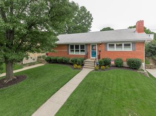 136 Garden Way, Fort Thomas, KY