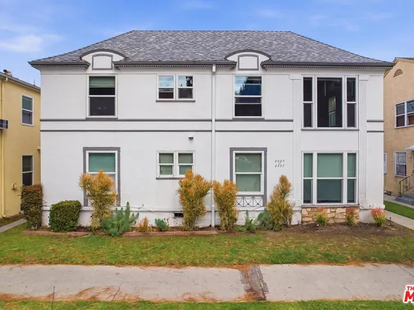 4089 Leimert Blvd, Los Angeles, CA 90008