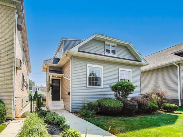 5521 N Mason Ave, Chicago, IL 60630