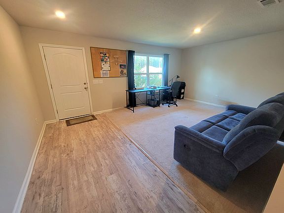 Office/Study area