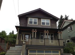 837 NE 104th St, Seattle, WA 98125