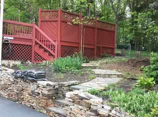 116 Heritage Blvd, Middletown, CT 06457