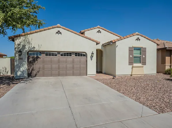 3412 E Plum St, Gilbert, AZ 85298