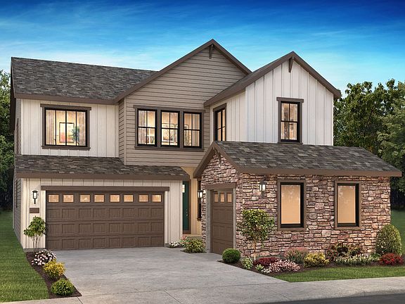 Exterior C Highline Ranch