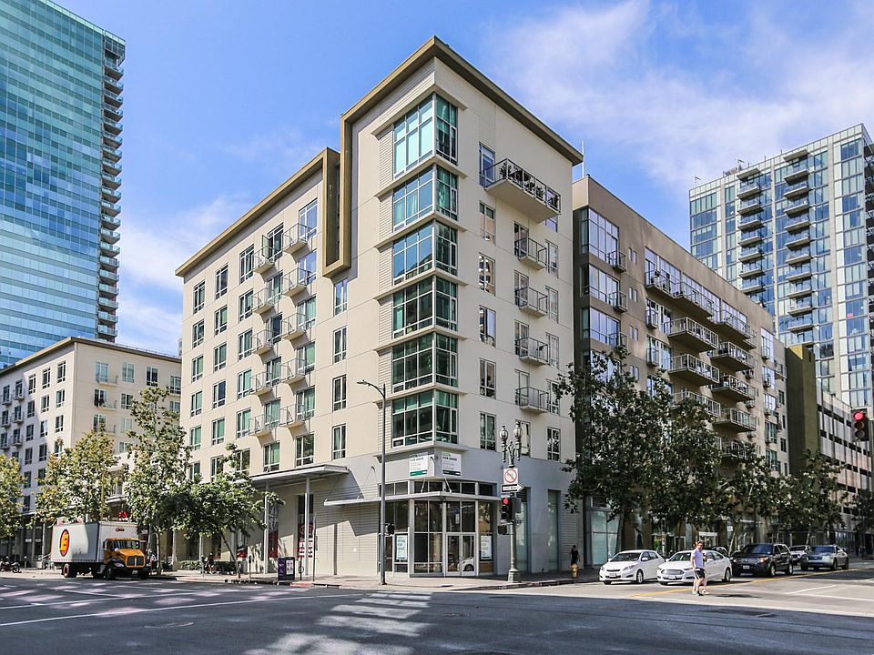 1st image of 645 W 9th St APT 523