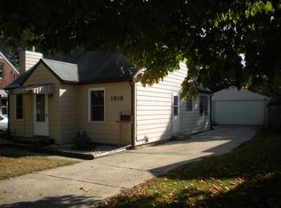 1618 Barton Blvd, Rockford, IL 61103