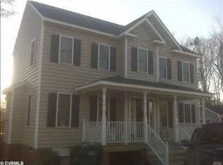 1421 Hungary Rd, Henrico, VA 23228