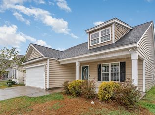 1506 Stilley Cir, Conway, SC 29526