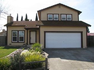 619 Paisley Ct, Vacaville, CA