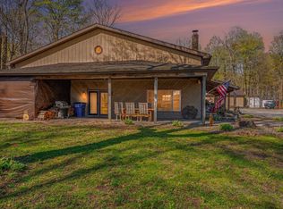 754 S Forrester Rd, La Porte, IN 46350