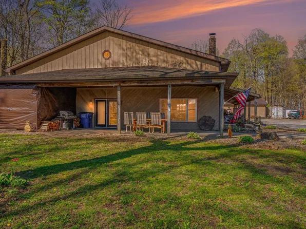754 S Forrester Rd, La Porte, IN 46350