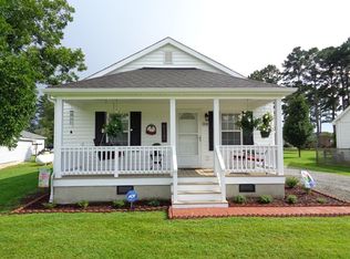 209 Millennium Rd, Aulander, NC 27805